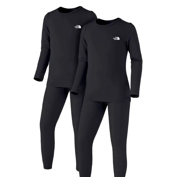 Thermal 1 Set- Black